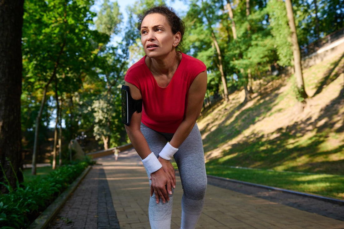 Summer Athletes in Toronto Exploring CBD Pain Relief Options - Curelux Wellness