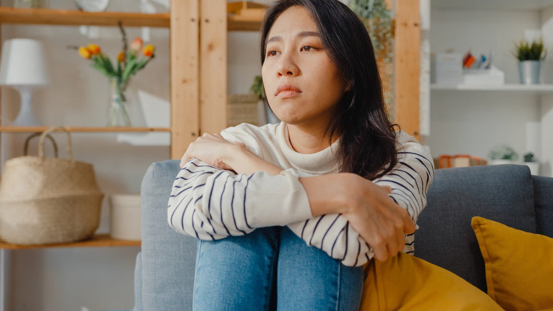 Talking to Your Doctor About CBD for Anxiety in Canada: What to Ask - Curelux Wellness