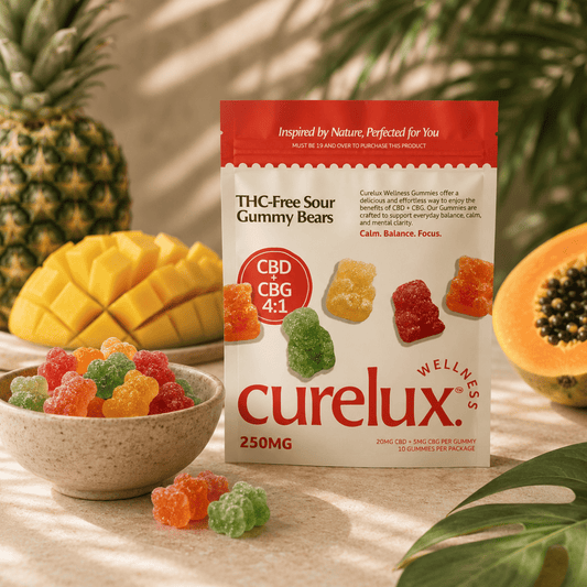Common Missteps with CBD Sleep Gummies in Toronto Apartments