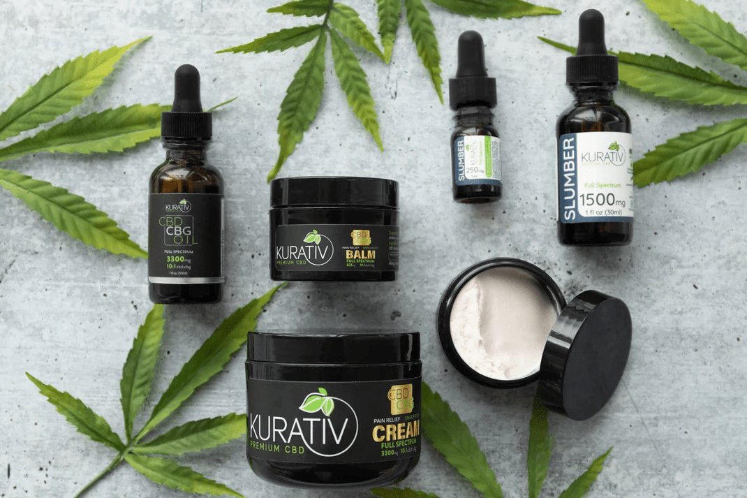The Laws and Regulations for CBD in Canada: What You Need to Know - Curelux Wellness