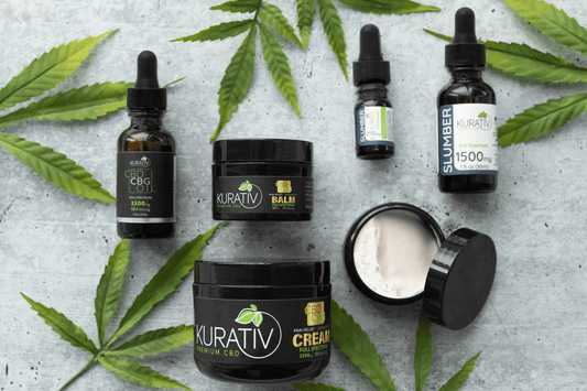 The Laws and Regulations for CBD in Canada: What You Need to Know - Curelux Wellness