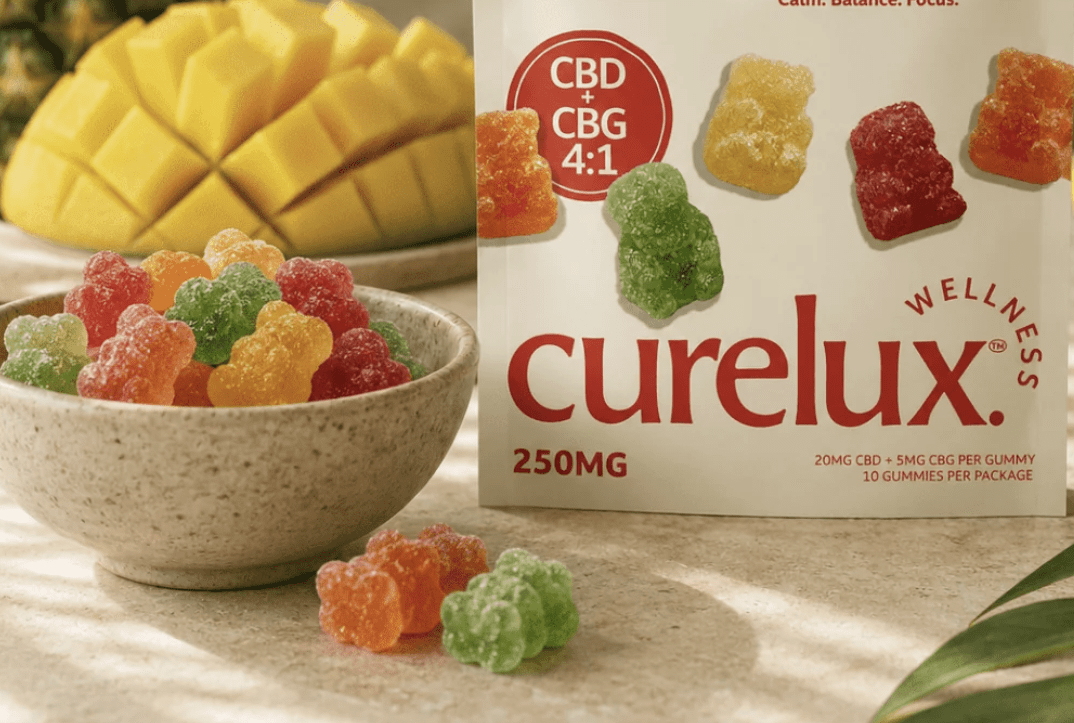 Toronto Buyer’s Checklist for CBD Sleep Gummies: Price, Ratios, Labs, Labels - Curelux Wellness