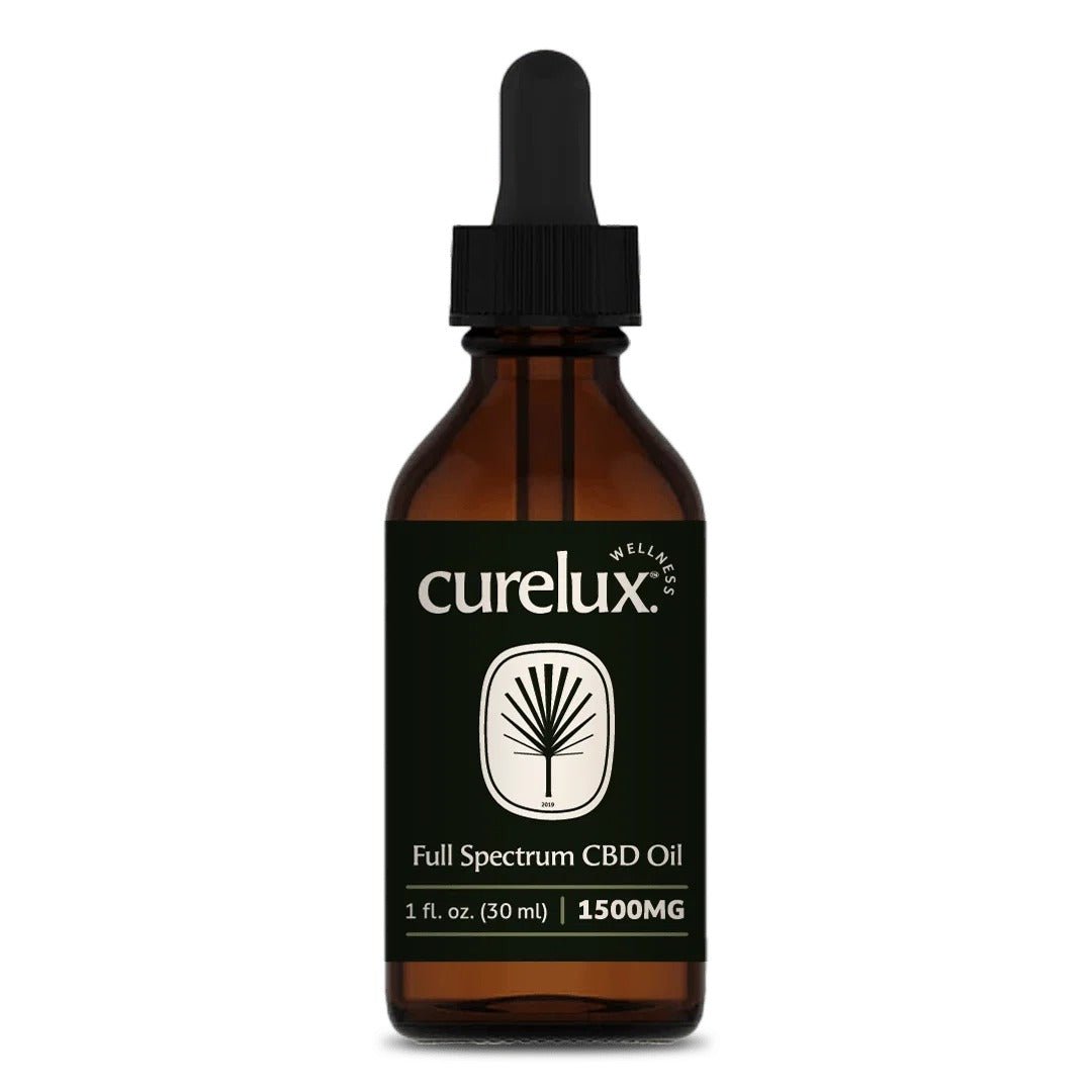 Toronto Summer Joint Pain: CBD Oil vs. Topicals by Activity and Pain Location - Curelux Wellness