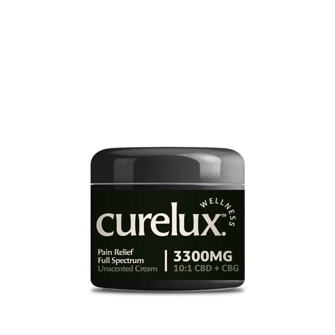 Understanding CBD for Joint Pain in Canada’s Humid Summers - Curelux Wellness