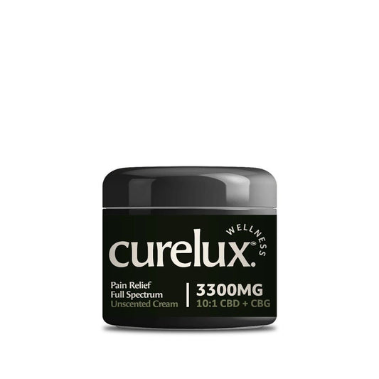Understanding CBD for Joint Pain in Canada’s Humid Summers - Curelux Wellness