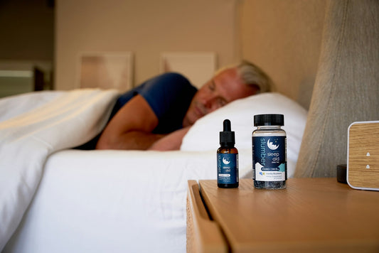 Understanding CBD Recovery Products in Canada After Intense Workouts - Curelux Wellness