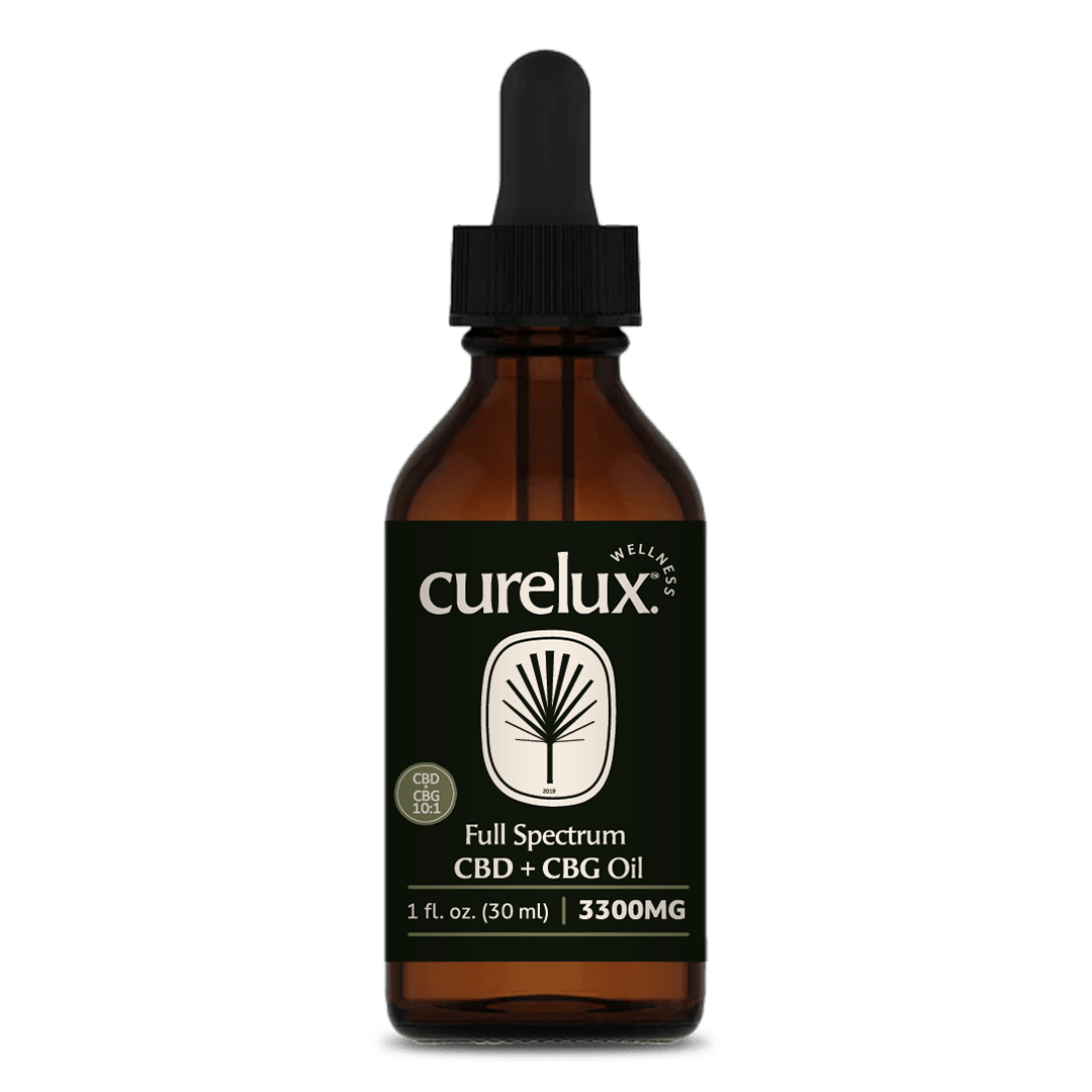 Understanding CBD Sleep Drops in Canada for Early Fall Routines - Curelux Wellness