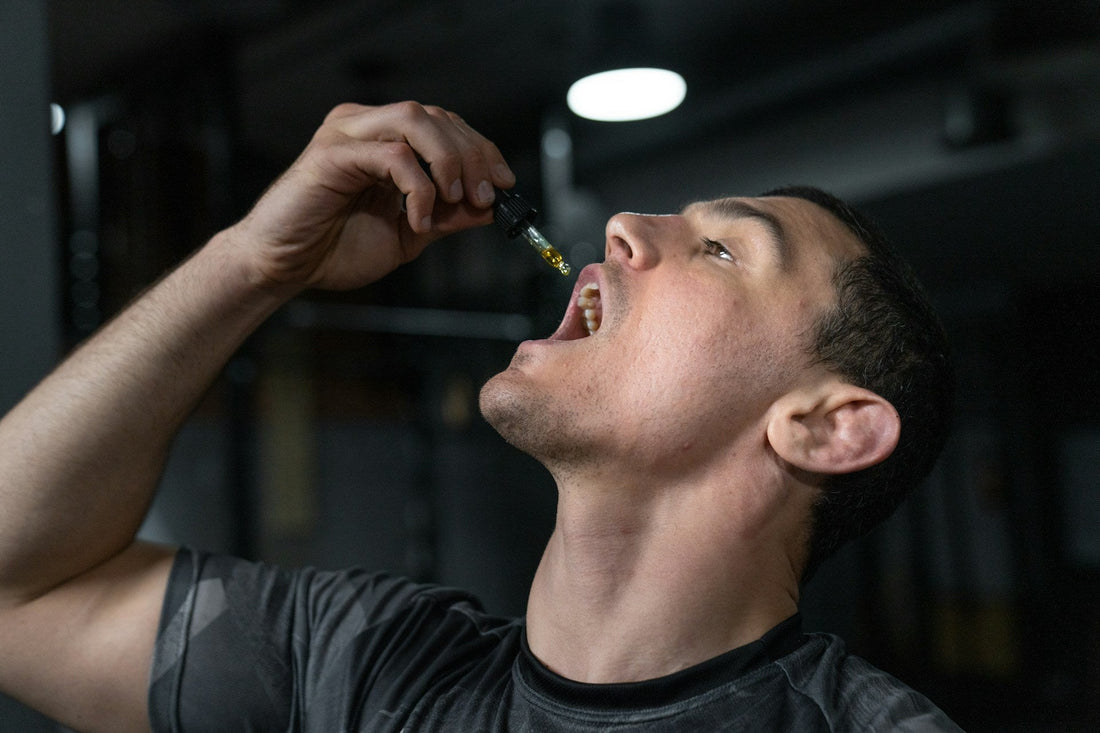 Understanding CBG Oil in Canada for Late-Summer Recovery - Curelux Wellness