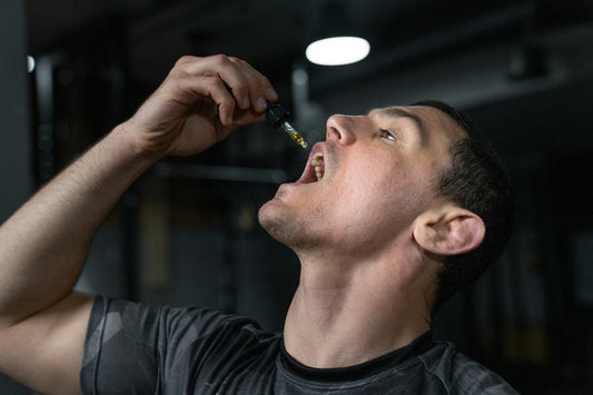 Understanding CBG Oil in Canada for Late-Summer Recovery - Curelux Wellness
