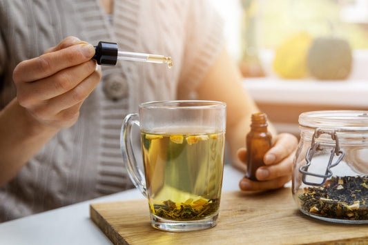 Unlocking the Potential: The Health Benefits of Supplementing CBD Every Day - Curelux Wellness