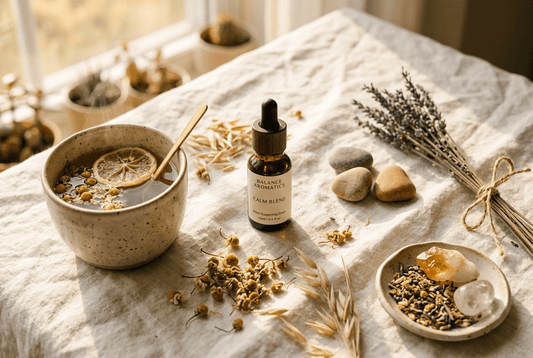 What CBG-Forward CBD Oil Adds to Mood Support in Canada - Curelux Wellness
