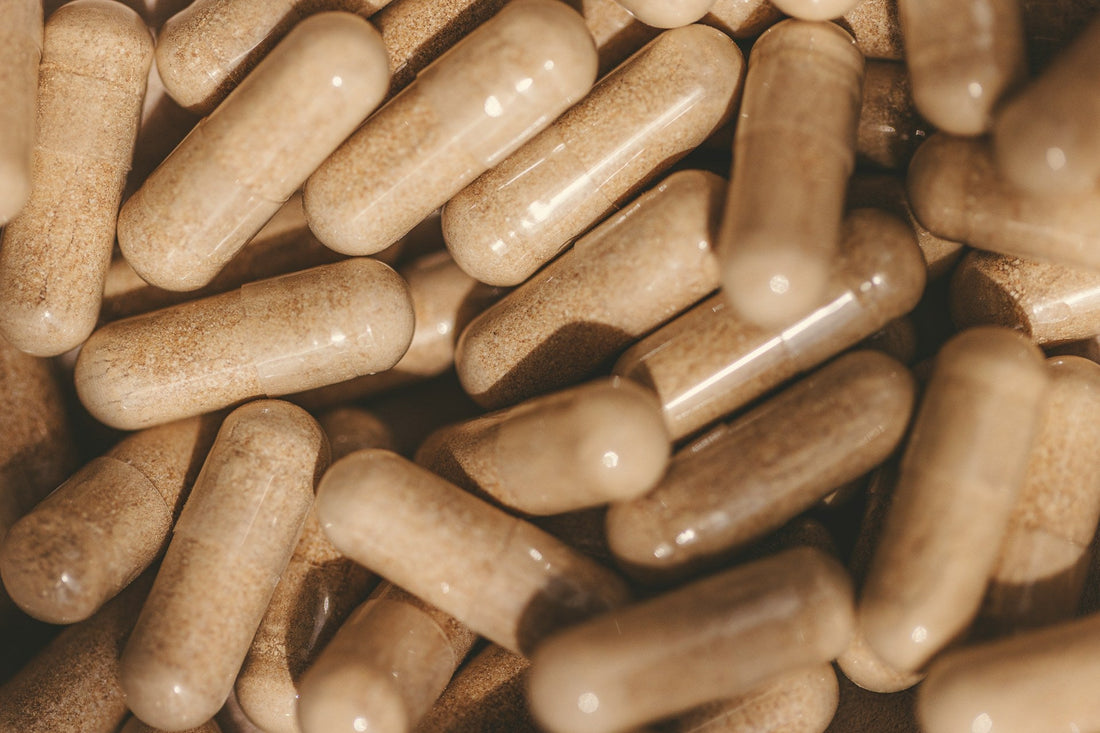 What Makes CBD Capsules in Canada Feel Different From Oils - Curelux Wellness