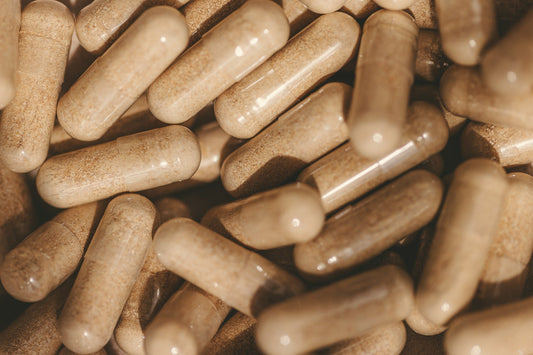 What Makes CBD Capsules in Canada Feel Different From Oils - Curelux Wellness