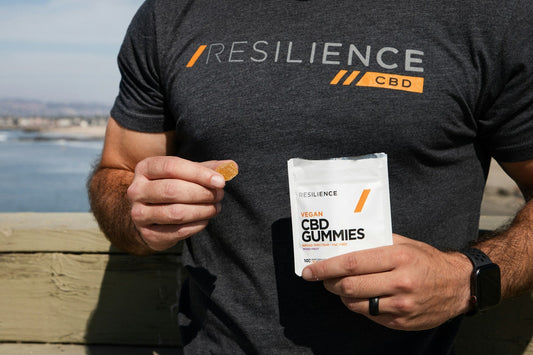 Who Should Avoid CBD Sleep Gummies in Canada (Interactions, Driving, Testing) - Curelux Wellness