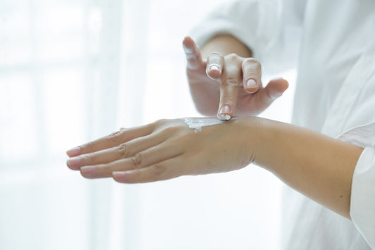 Why Canadian CBD Topicals Are Changing Pain Relief Routines - Curelux Wellness