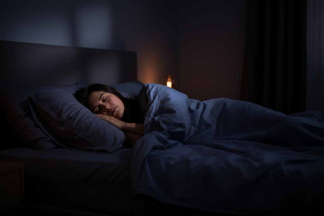 Midwinter Motivation: Easy Winter Wellness Habits to Beat the Slump