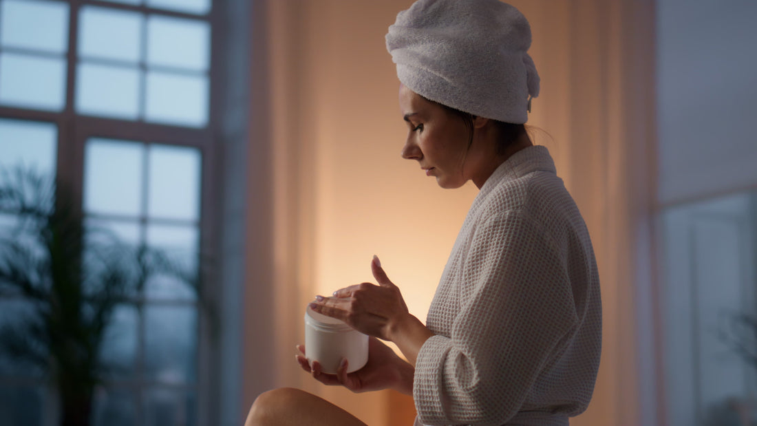 Your New Nighttime Routine: How to Wind Down Using CBD for Sleep - Curelux Wellness