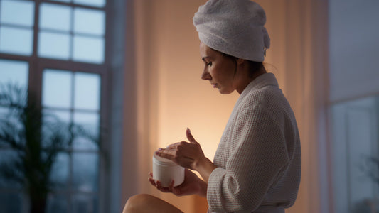 Your New Nighttime Routine: How to Wind Down Using CBD for Sleep - Curelux Wellness