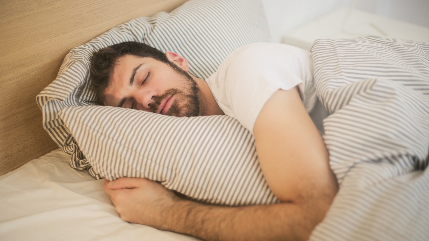 Sleep & Restorative Rest
