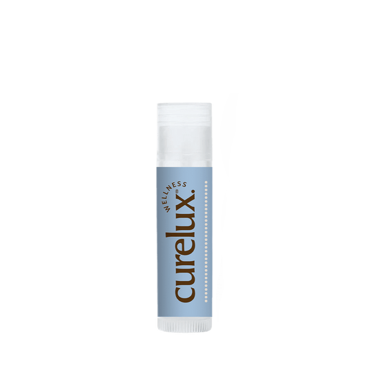Natural Lip Balm - Peppermint & Vitamin E